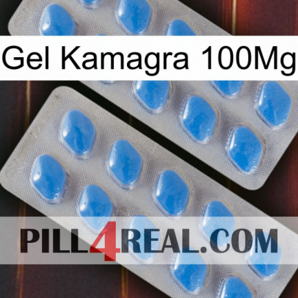 Gel Kamagra 100Mg 23